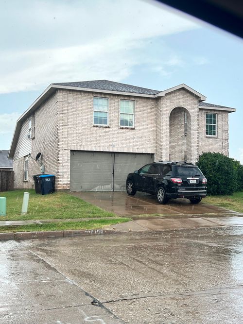 9100 Troy Dr, Fort Worth, TX, 76123-3576 | Card Image