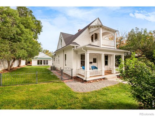541 Maxwell Ave, Boulder, CO, 80304-3937 | Card Image