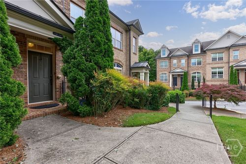 7510 Stoneridge Dr, Atlanta, GA, 30328-2880 | Card Image