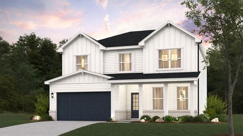 111 Sanborne View Dr, Jefferson, GA, 30549-1169 | Card Image