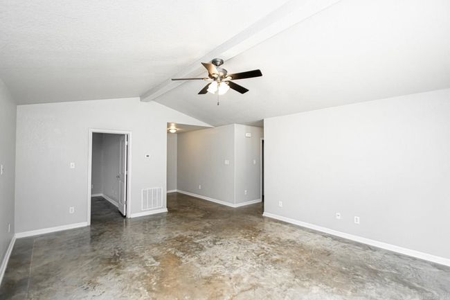 1171 Tulip St, House other with 3 bedrooms, 2 bathrooms and null parking in Haskell AR | Image 6