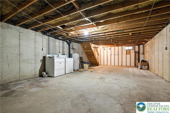 2818 Klein St, Townhouse with 3 bedrooms, 2 bathrooms and null parking in Allentown PA | Image 39