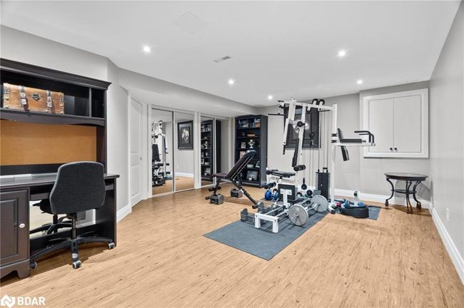 18 Mckibbon Ave, House other with 4 bedrooms, 3 bathrooms and 17 parking in Amaranth ON | Image 18