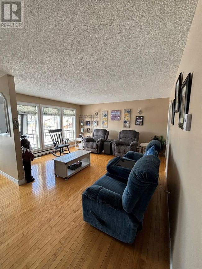 4 Butts Lane, House other with 3 bedrooms, 2 bathrooms and null parking in LaScie NL | Image 7