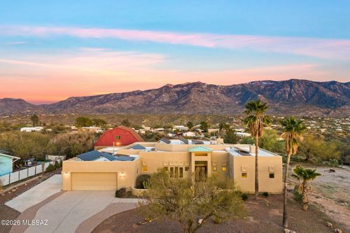 15310 N Coronado Forest Dr, Tucson, AZ, 85739-8711 | Card Image