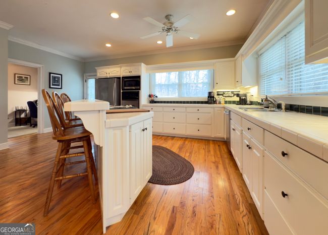 916 Sautee Trl, House other with 4 bedrooms, 3 bathrooms and null parking in Sautee Nacoochee GA | Image 12