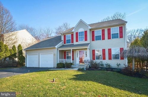 4017 Runnymeade Dr, COLLEGEVILLE, PA, 19426-3253 | Card Image