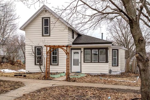 422 Crawford St, Boone, IA, 50036-3545 | Card Image