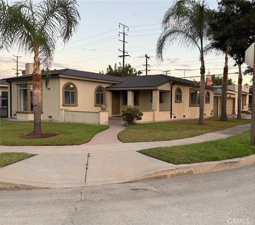 4610 Weik Ave, Bell, CA, 90201-3637 | Card Image