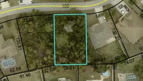70 Folson Ln, Palm Coast, FL, 32137-8457 | Card Image