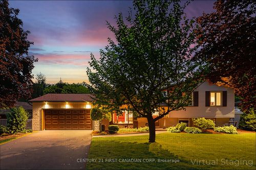 68 Nottinghill Cres, London, ON, N6K1R2 | Card Image