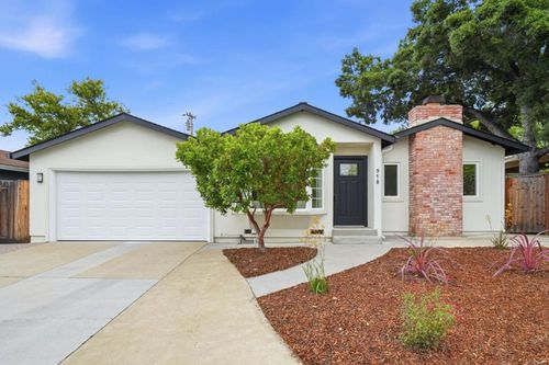 918 Mangrove Ave, Sunnyvale, CA, 94086 | Card Image