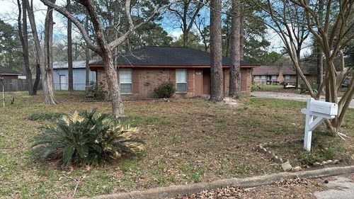 108 Pine Place St, Dayton, TX, 77535-1529 | Card Image