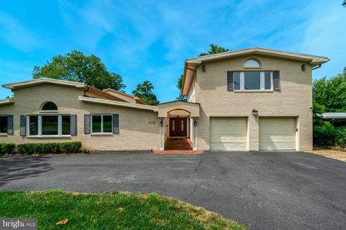 7113 Carol Ln, FALLS CHURCH, VA, 22042-3713 | Card Image