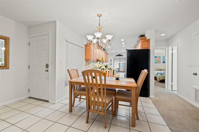 Dining area | Image 5