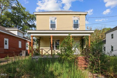 117 S Georgia Avenue, Goldsboro, NC, 27530 | Card Image