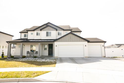 2537 W 3230 S, Syracuse, UT, 84075-1144 | Card Image