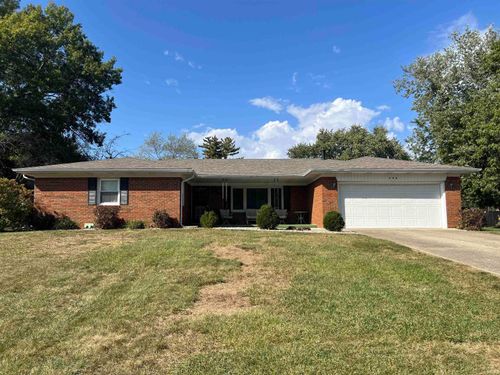 200 Yale Boulevard, Kokomo, IN, 46902 | Card Image