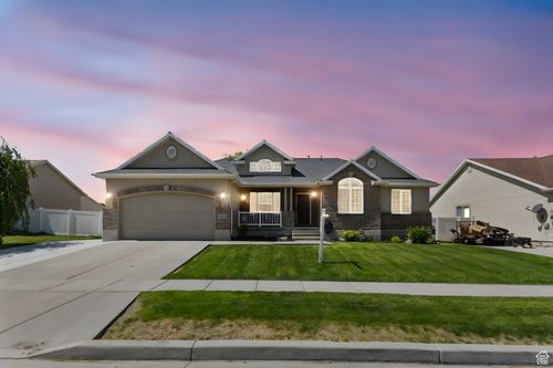 5489 Hampton Way, Stansbury Park, UT, 84074-8129 | Card Image