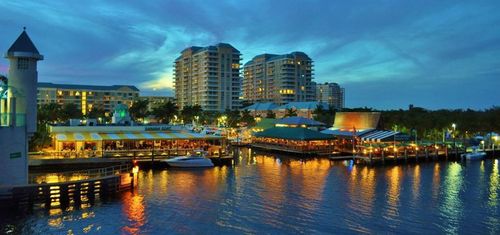 605-100 Ne 6th St, Boynton Beach, FL, 33435-4161 | Card Image