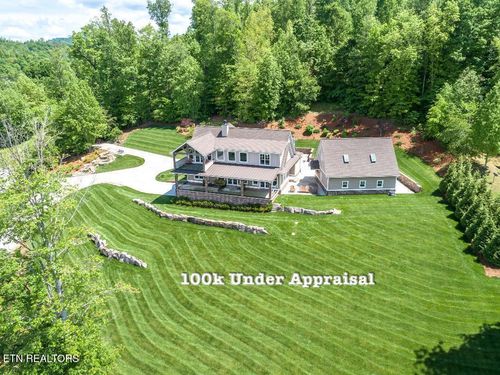 1510 Hickory Pointe Ln, Maynardville, TN, 37807-4750 | Card Image
