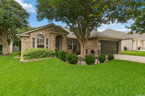 11706 Brae Vly, San Antonio, TX, 78249 | Card Image