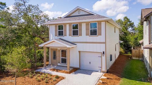 3547 Sanctuary Dr, Panama City Beach, FL, 32408-7495 | Card Image