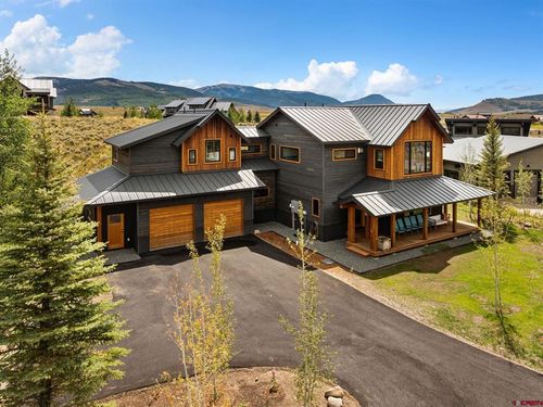 42 Lexie Ct, Crested Butte, CO, 81224-5489 | Card Image