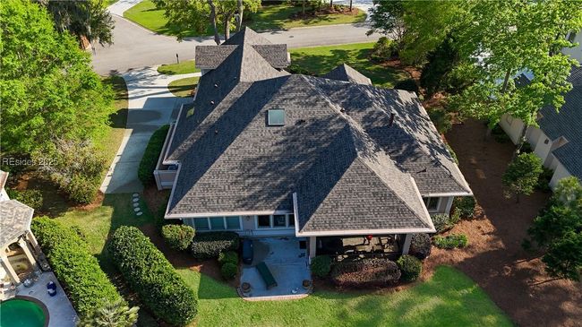 17 Caravelle Ln, House other with 4 bedrooms, 4 bathrooms and null parking in Bluffton SC | Image 8