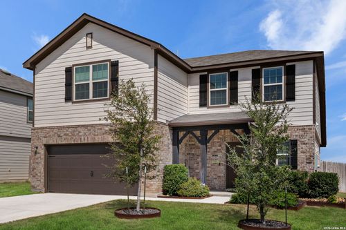 6930 Stipe Ln, Converse, TX, 78109-0219 | Card Image