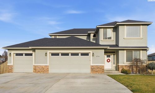 4716 Cowlitz Blvd., Kennewick, WA, 99338-2087 | Card Image