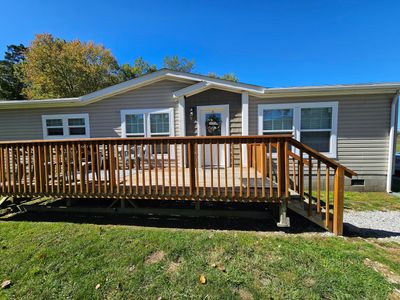 3441 Ky 3434, House other with 3 bedrooms, 2 bathrooms and null parking in East Bernstadt KY | Image 2