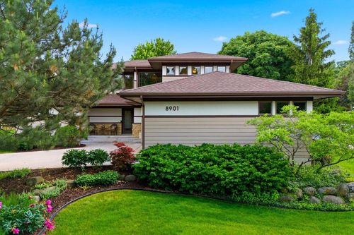 8901 Timber Wolf Trail, MADISON, WI, 53717 | Card Image