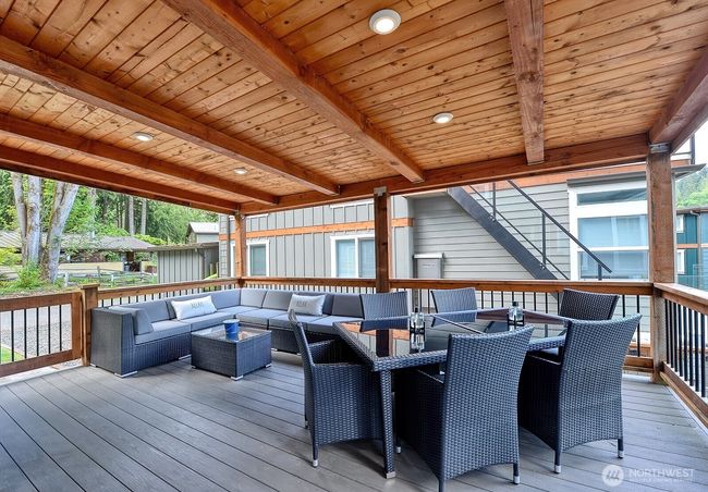 UNIT-11 - 990 Lake Whatcom Blvd, Condo with 2 bedrooms, 1 bathrooms and 1 parking in Sedro Woolley WA | Image 6