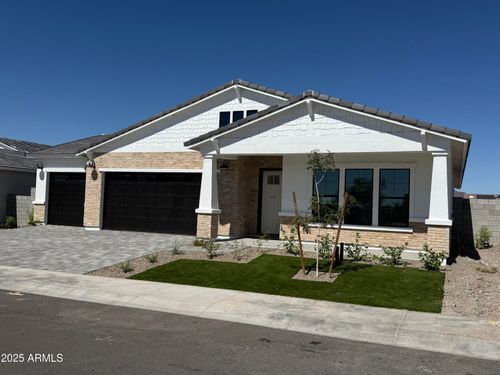6452 E Omega St, Mesa, AZ, 85215 | Card Image