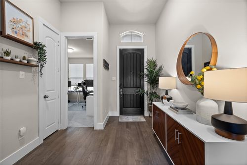 2516 Briarbrook Dr, Denton, TX, 76207-4751 | Card Image