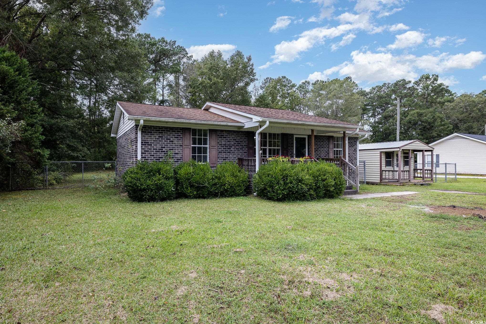 Highway 134 , Conway, SC 29527
