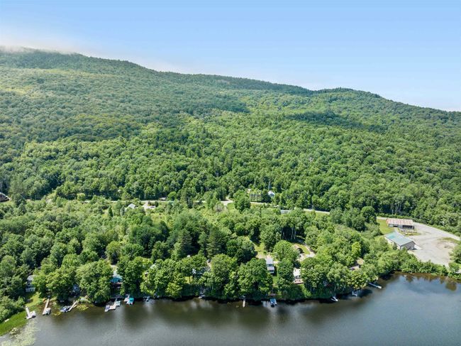 184 W Loop Rd, House other with 3 bedrooms, 2 bathrooms and null parking in Elmore VT | Image 56