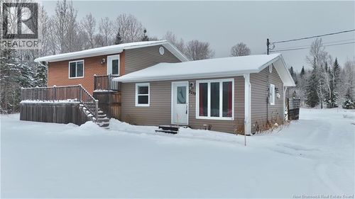 2270 Sormany Rd, Sormany, NB, E8K2Z1 | Card Image