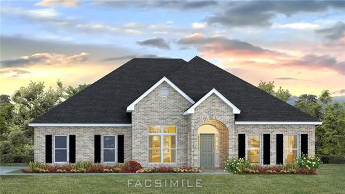 855 Provision Rd, Mobile, AL, 36608 | Card Image