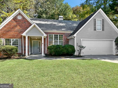 130 Hibiscus Trl, Fayetteville, GA, 30215-6859 | Card Image