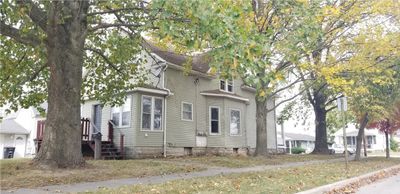 601 Edgar Avenue, Home with 0 bedrooms, 0 bathrooms and null parking in Effingham IL | Image 2