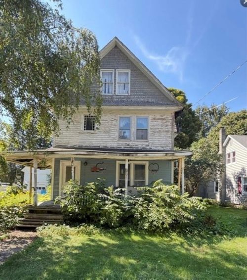 27 S Main St, Cohocton, NY, 14826-9403 | Card Image