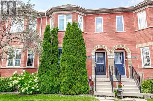 2150 Forest Gate Park, Oakville (WT West Oak Trails), ON, L6M4B4 | Card Image