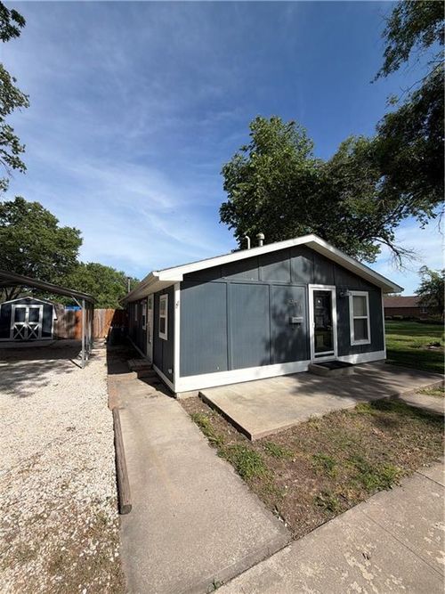 311 13th Street, Humboldt, KS, 66748 | Card Image