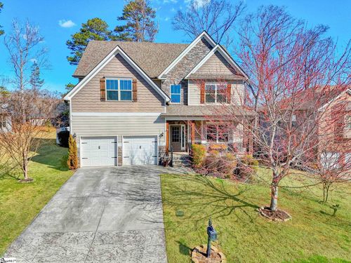122 Jones Creek Cir, Anderson, SC, 29621-7612 | Card Image