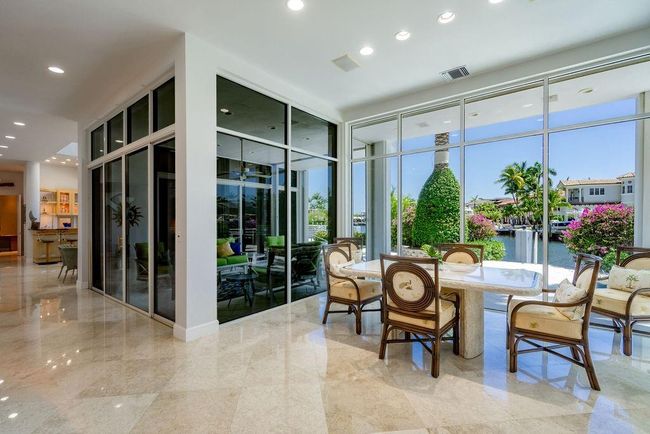 2551 Ne 31 St Ct, House other with 4 bedrooms, 6 bathrooms and null parking in Lighthouse Point FL | Image 31