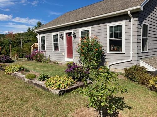 339 Ranney Rd, Stockbridge, VT, 05772-9736 | Card Image