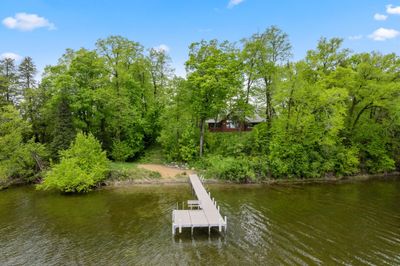 3848 Little Boy Road Ne, House other with 4 bedrooms, 1 bathrooms and null parking in Longville MN | Image 3