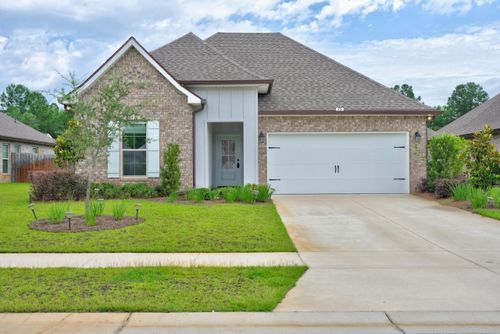 75 E Apollo Avenue, Freeport, FL, 32439 | Card Image